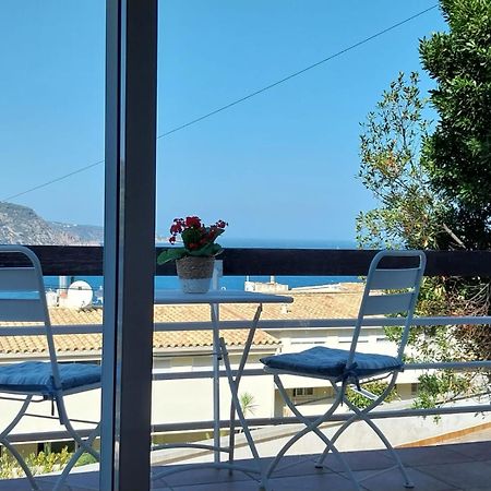 Cala Salions Balandro II Tossa De Mar Apartment Канет де Мар Екстериор снимка