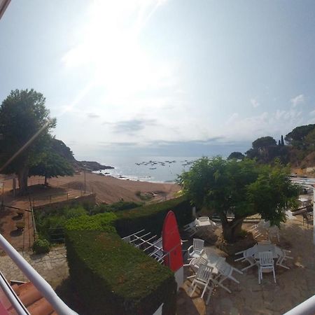 Cala Salions Balandro II Tossa De Mar Apartment Канет де Мар Екстериор снимка