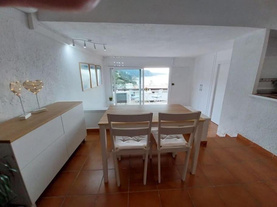 Cala Salions Balandro II Tossa De Mar Apartment Канет де Мар Екстериор снимка