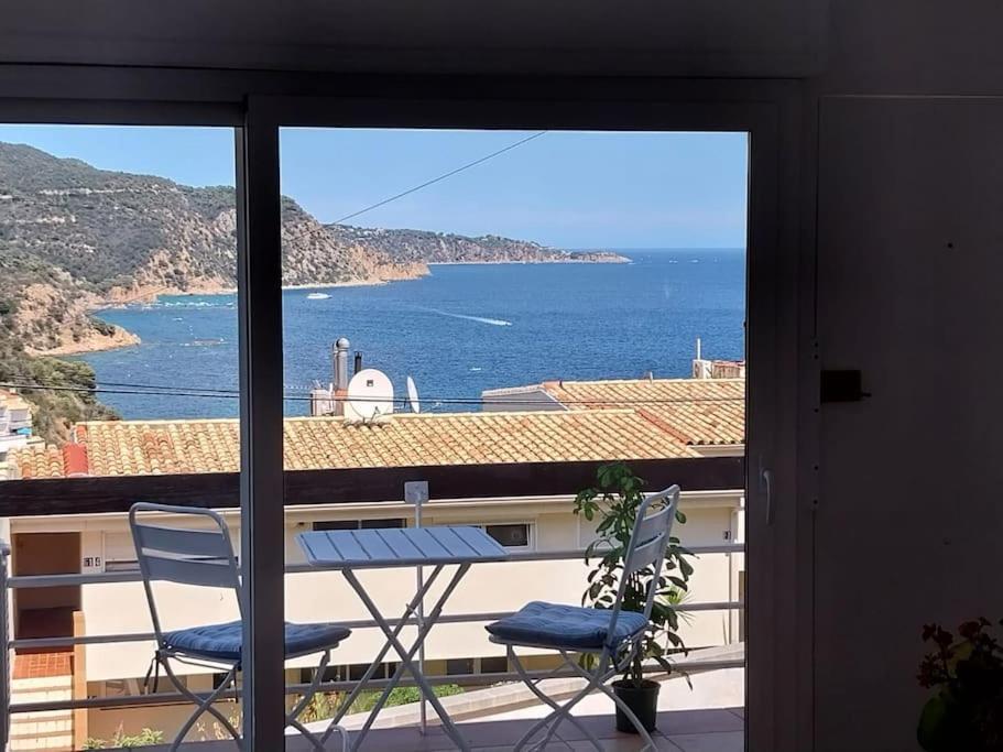 Cala Salions Balandro II Tossa De Mar Apartment Канет де Мар Екстериор снимка