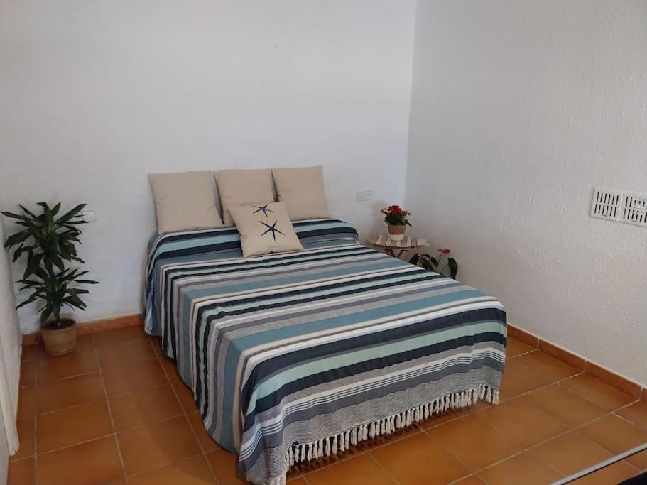 Cala Salions Balandro II Tossa De Mar Apartment Канет де Мар Екстериор снимка