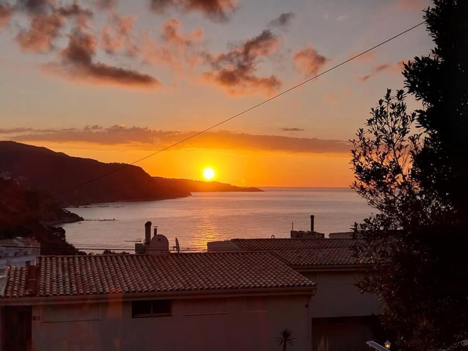 Cala Salions Balandro II Tossa De Mar Apartment Канет де Мар Екстериор снимка