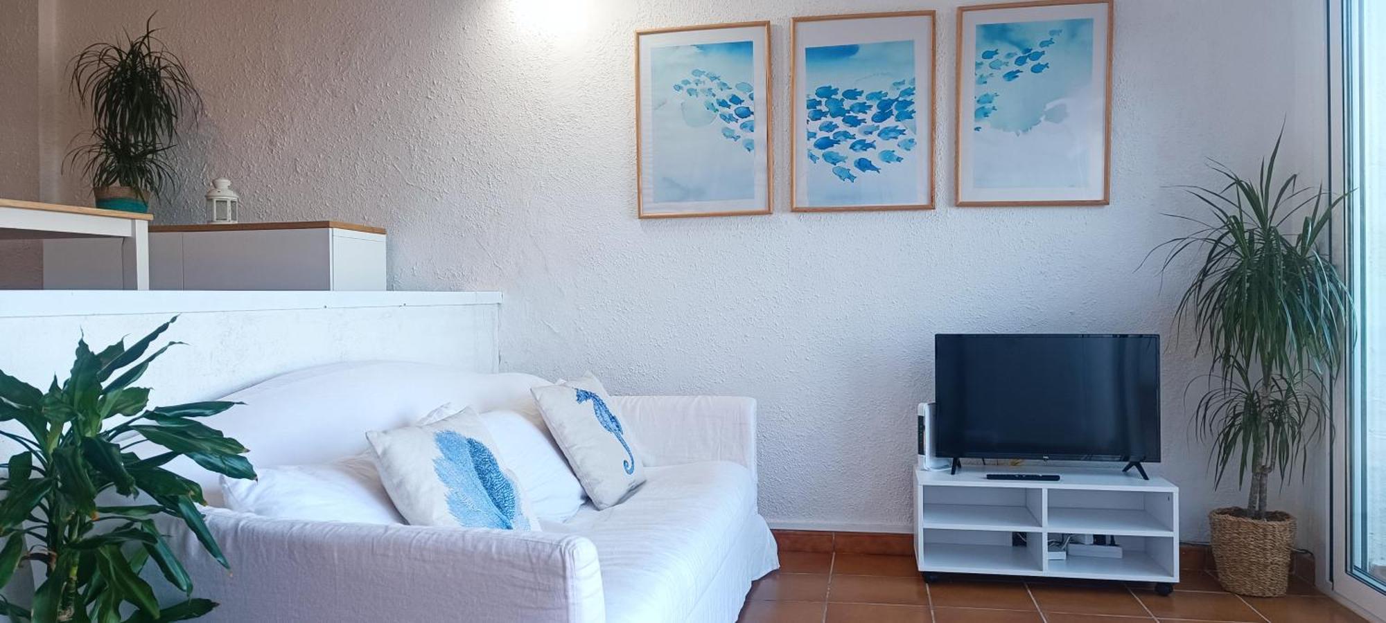 Cala Salions Balandro II Tossa De Mar Apartment Канет де Мар Екстериор снимка