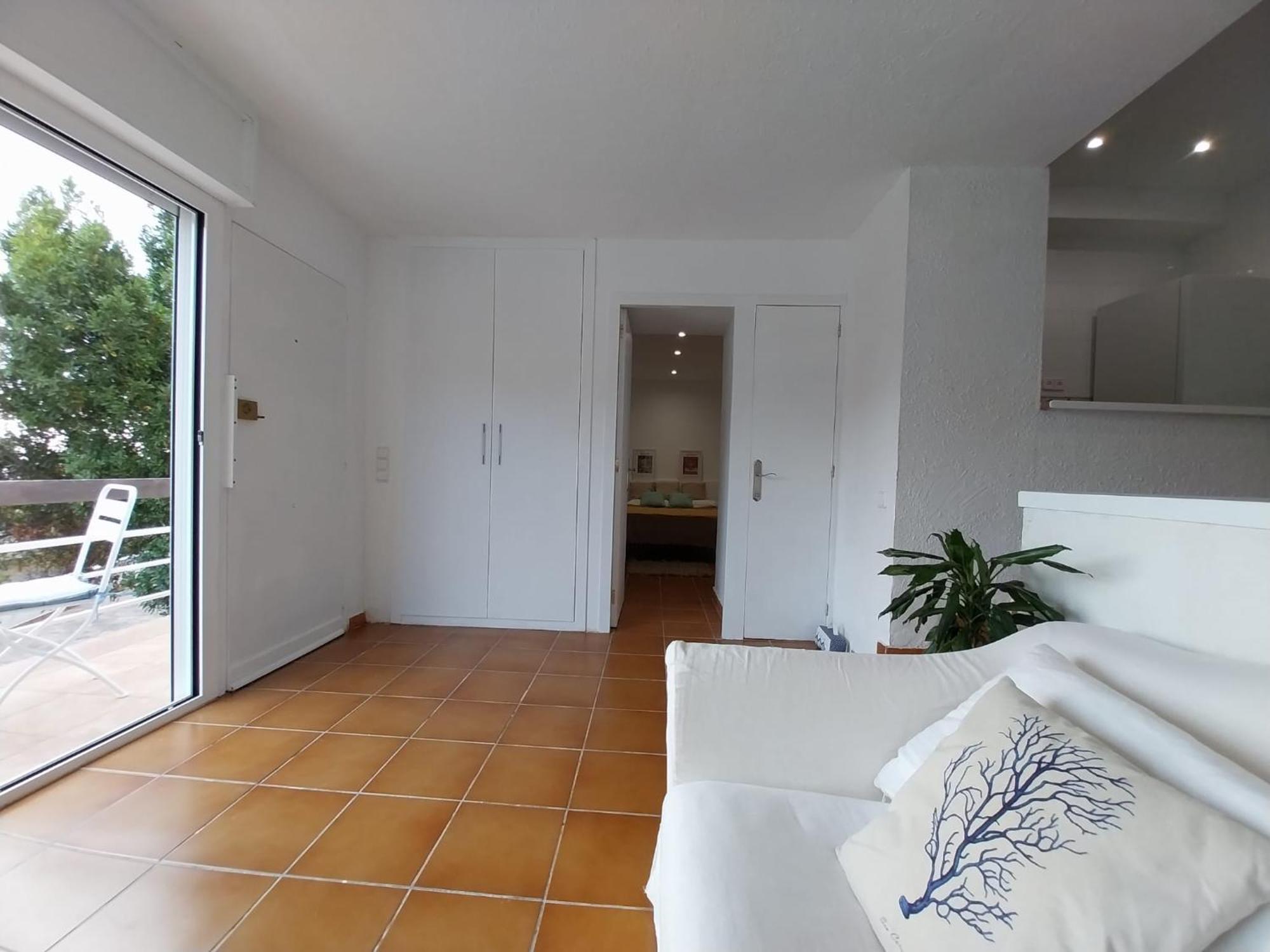 Cala Salions Balandro II Tossa De Mar Apartment Канет де Мар Екстериор снимка